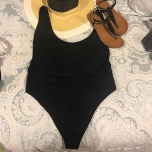 American Eagle One Piece bathing suit